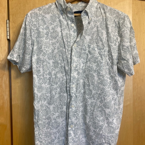 Abercrombie & Fitch Other - Abercrombie shirt